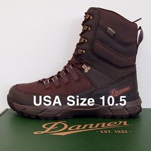 10.5 Camping Work Hiking Boots